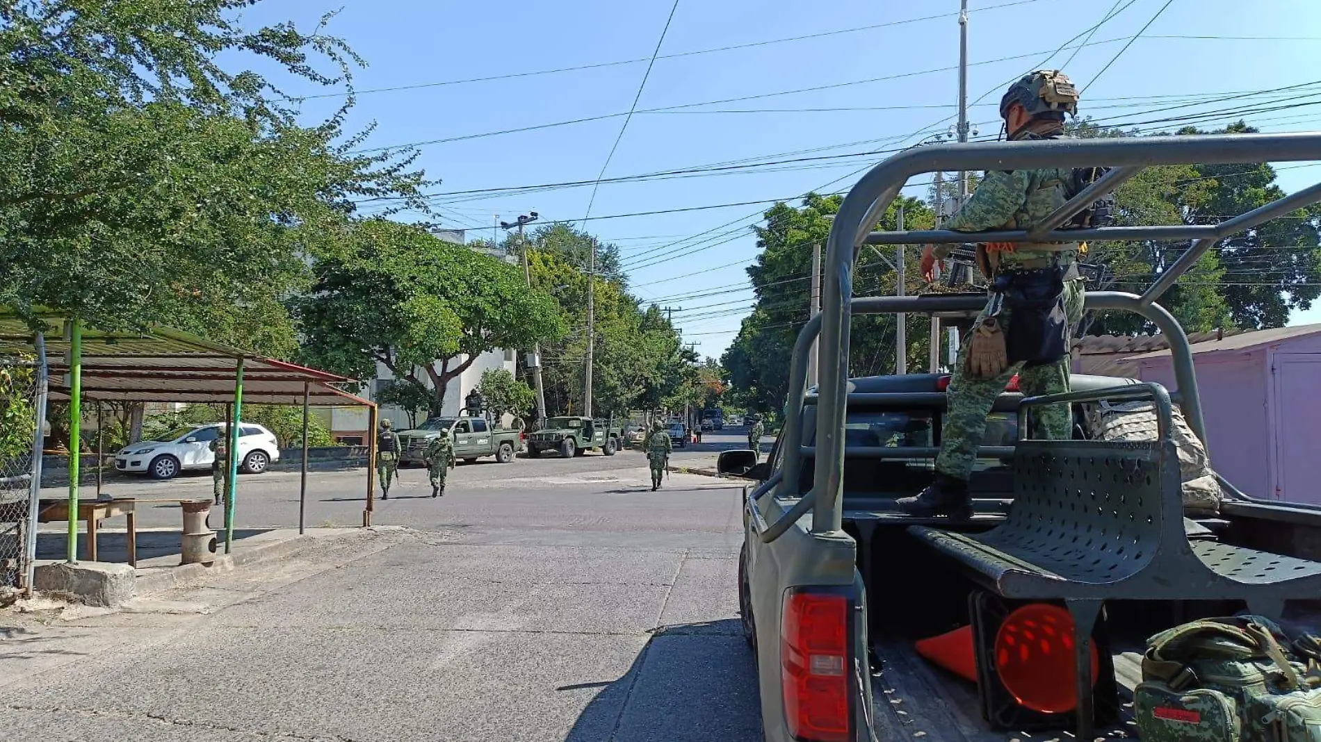 Miravalle de Tlaquepaque